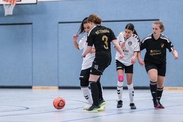 Bild 191 - wCJ Futsalmeisterschaft Runde 1